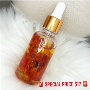 COPY - Press on Nails | Fake Nails | Cuticle Oil